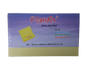 PF 005 STICKY PAD PLAIN 3X5 95