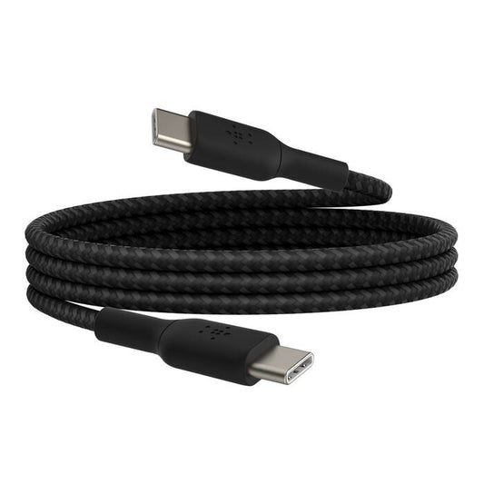 BELKIN CAB004BT1MBK USB C TO C CBL