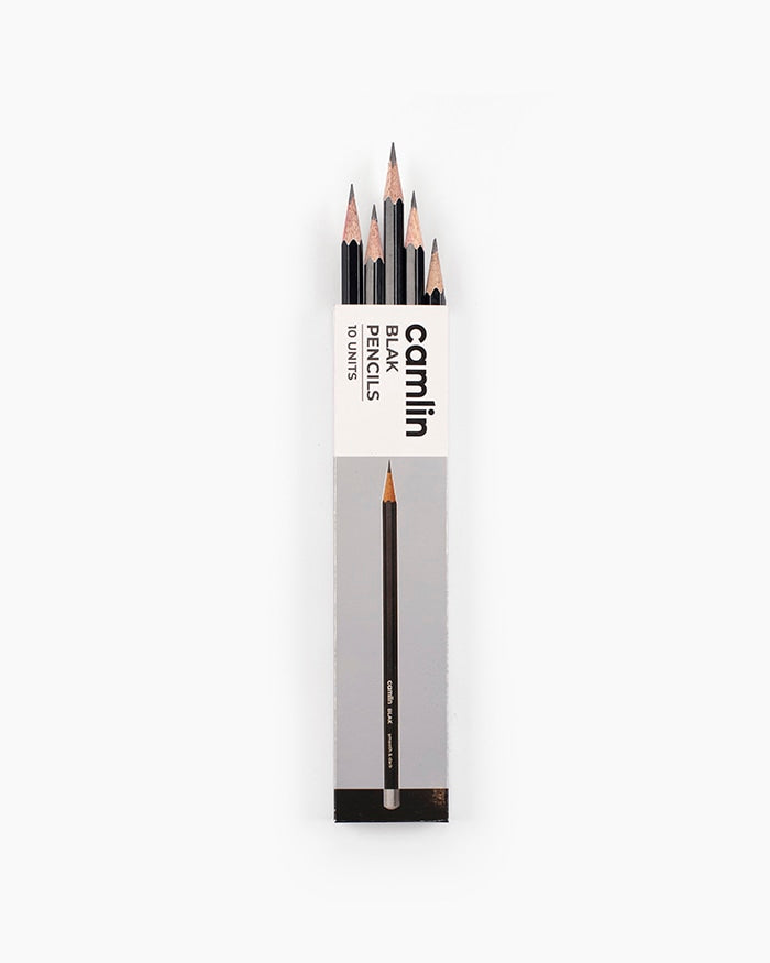 CML BLACK NRT PENCILS 50