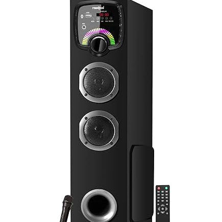 ZOOOK BT SINGLE TOWER ZK-SUPERNOVA