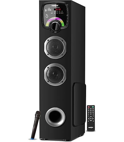 ZOOOK BT SINGLE TOWER ZK-SUPERNOVA 7999