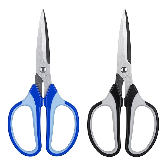 DELI 6001 SCISSORS