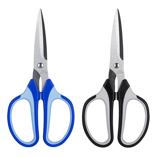 DELI 6001 SCISSORS