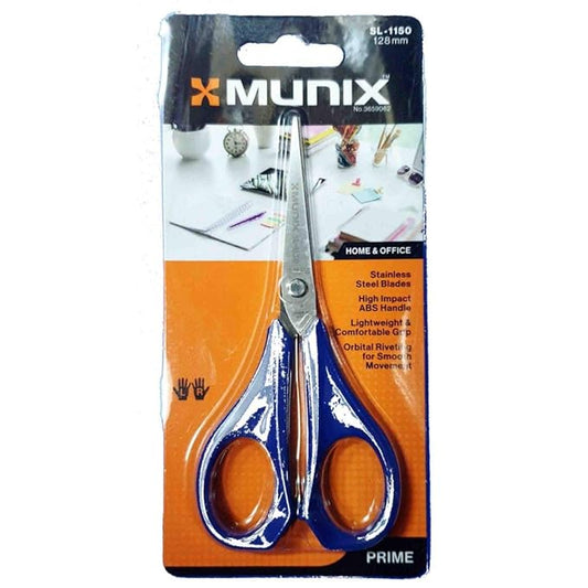 MUNIX SCISSORS SL 1150 128MM
