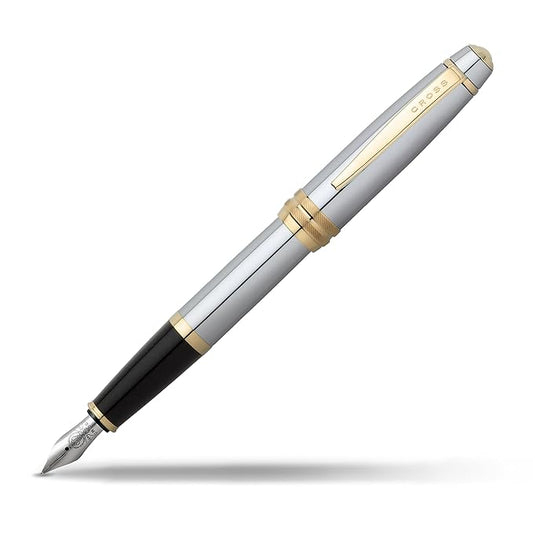 CROSS AT0456-6MS BAILEY MEDALIST FOUNTAIN PEN