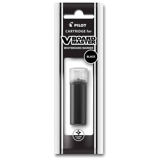 PILOT 1124 MARKER CARTRIDGE - BLACK