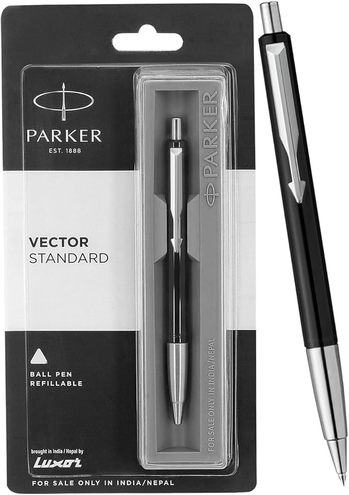 PR VECTOR STANDARD CT BP 320