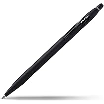 CROSS AT0625-2 CLICK MATT BLK 3100