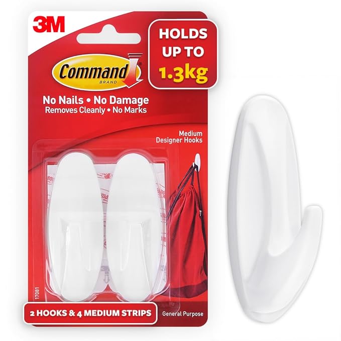 3M 17082 HOOKS