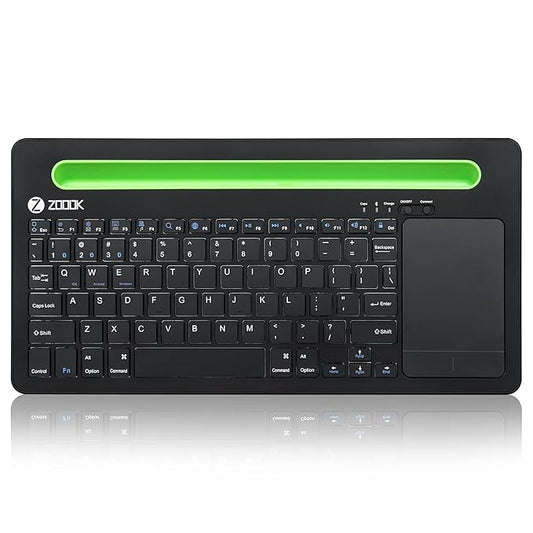 ZOOOK WIRELESS KEYBOARD FINGER PAD