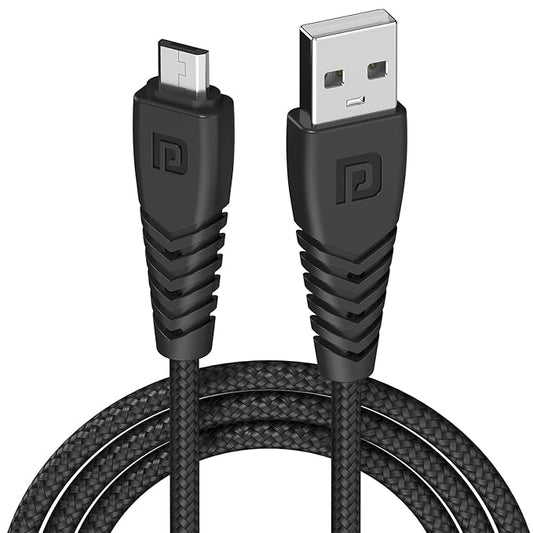 PORTRONICS 1233 KONNECT B MICRO USB CABLE