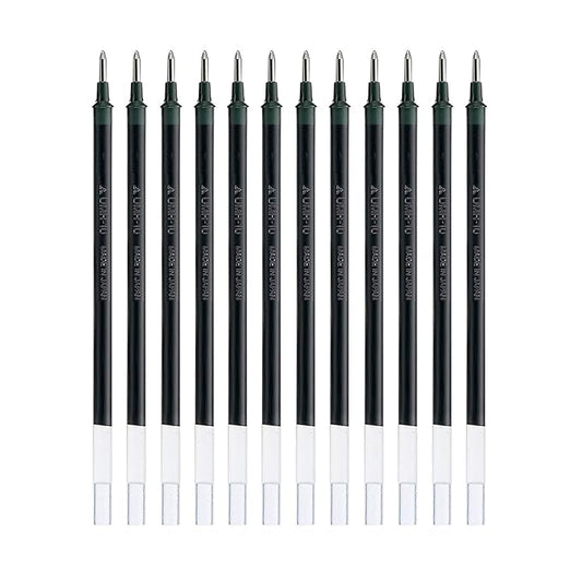 UNIBALL REFILL UMR-10 BLACK