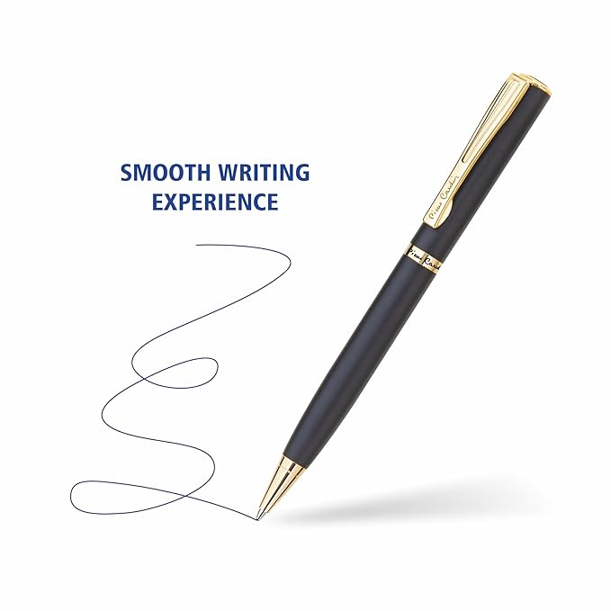 PIERRE CARDIN GOLDEN EYE 3 PCS SET FOUNATIN PEN +ROLLER BALL +BALL PEN