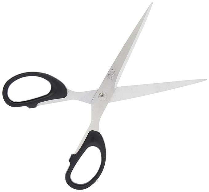 DELI 6009 180MM SCISSORS