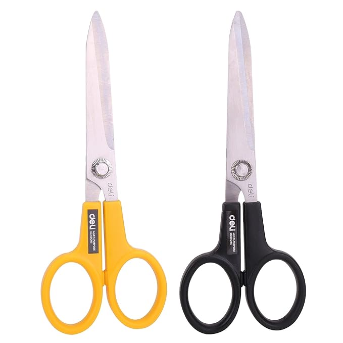 DELI 6014 SCISSORS