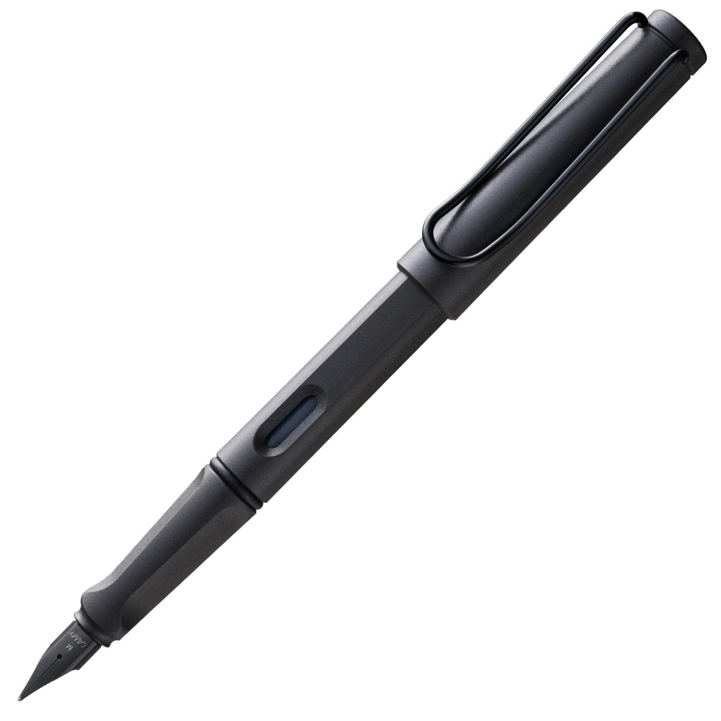 LAMY SAFARI M T10 UMBRA FOUNTAIN PEN
