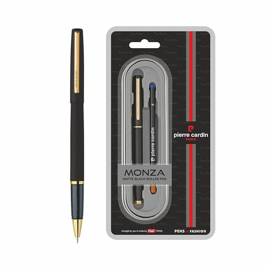 PIERRE CARDIN MONZA ROLLER BALL PEN