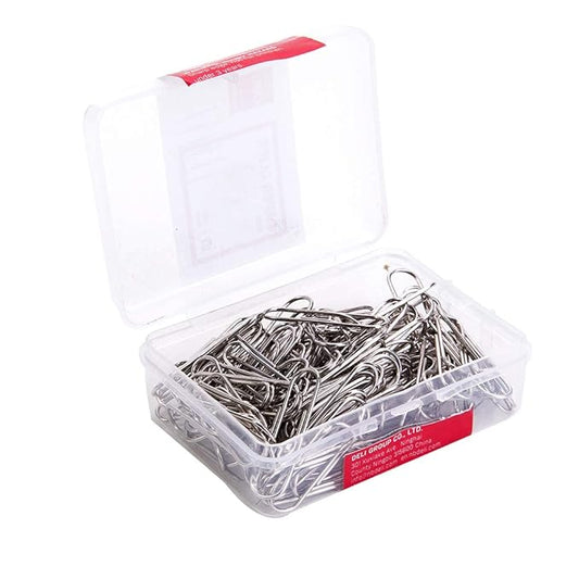 DELI 0025 PAPER CLIPS