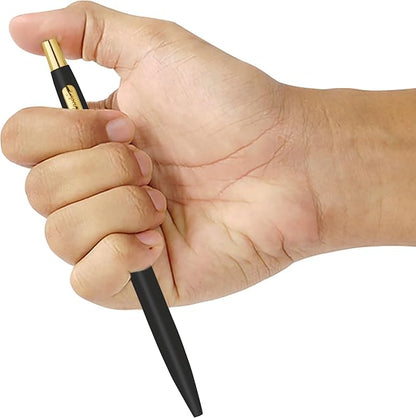 PIERRE CARDIN PLATINA BALL PEN + KEYCHAIN