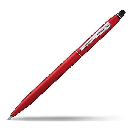 CROSS AT0622-119 CLICK RED BALL PEN