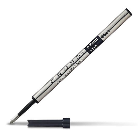 CROSS REFIL 8910-1 GEL BLACK ROLLER BALL
