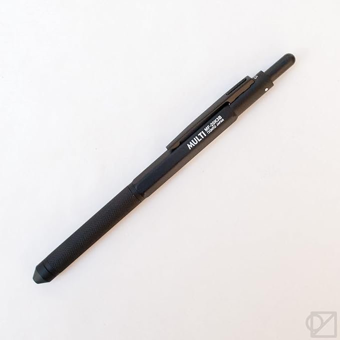 OHTO MF-20K-K MULTI 2IN1 PEN BLACK