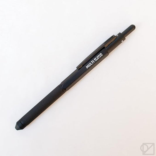 OHTO MF-20K-K MULTI 2IN1 PEN BLACK