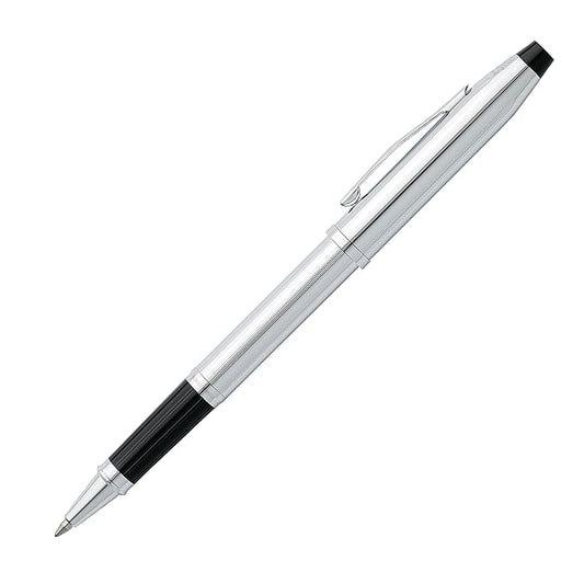 CROSS 3504 CENTURY II CHROME  ROLLER BALL PEN