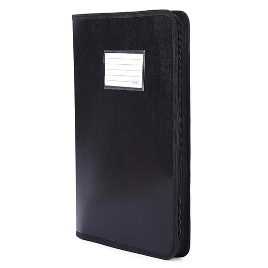 SAYA 1320 ZIPPER DISPLAY BOOK FS