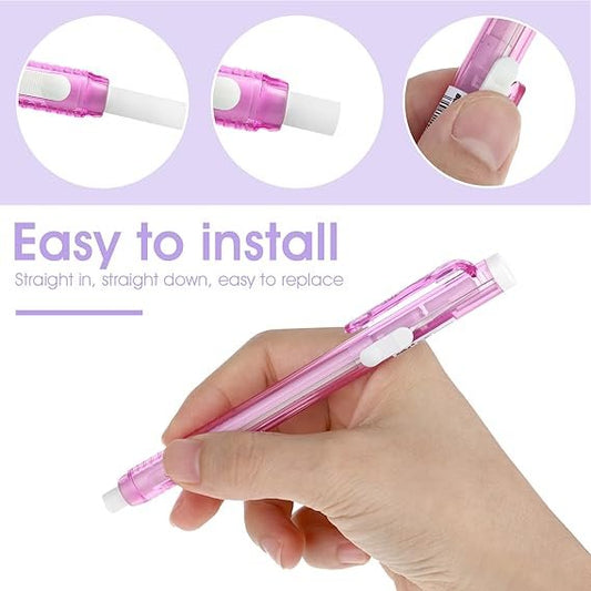 BAOKE BL-601 ERASER PUSH