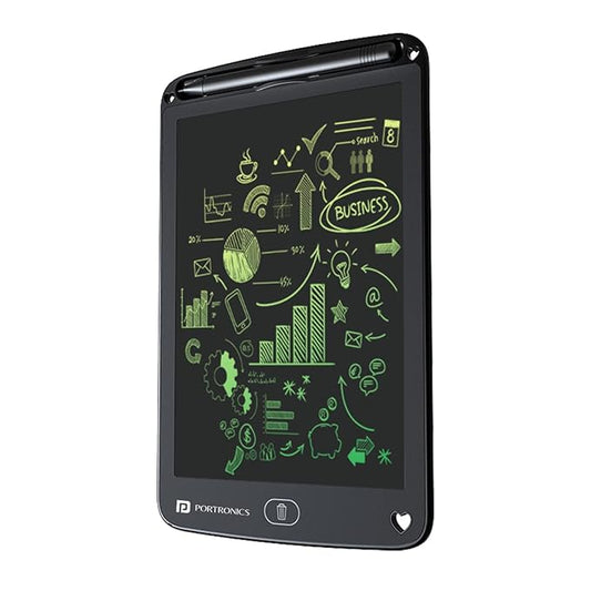 PORTRONICS 1581 RUFFPAD 12M MULTI LCD PAD