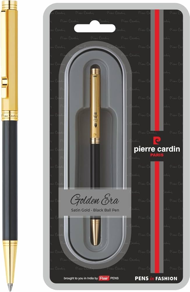 PC GOLDEN ERA BALL PEN 300