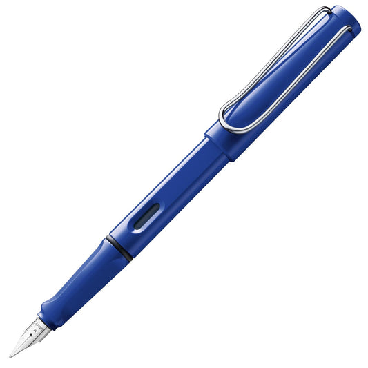 LAMY SAFARI F T10 BLUE FP 3450