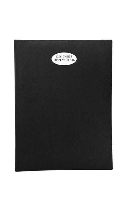 SOLO DF 501 A3 DISPLAY FILE - 20 Pockets