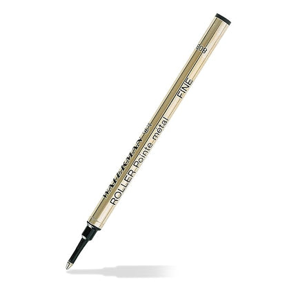 WATERMAN REFILL BLUE FINE RB 0.8MM