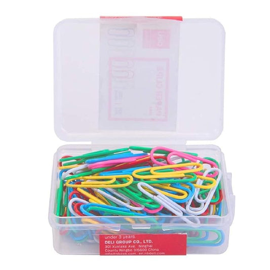 DELI 0024 PAPER CLIPS