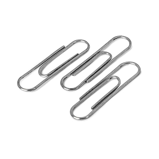 SAYA PC15 U CLIP NICKEL COATED