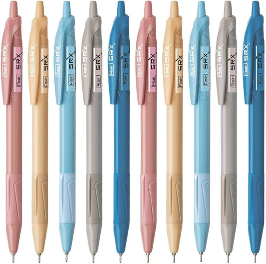 FLAIR SRX BALL PEN