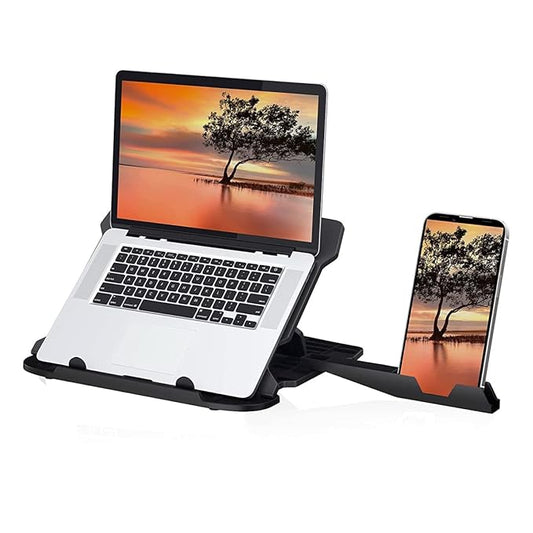 PORTRONICS 1157 MYBUDDY HEXA22 COOLING PAD