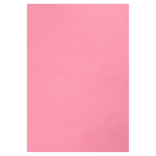 ARTZILLA A4 180GSM LETTER PAPER PINK 165