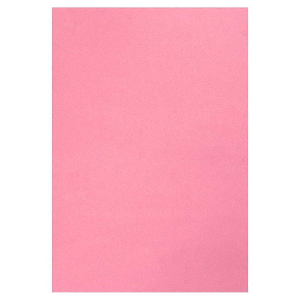 ARTZILLA A4 180GSM LETTER PAPER PINK 165