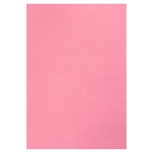 ARTZILLA A4 180GSM LETTER PAPER PINK