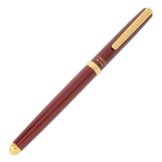 OHTO LIBERTY CB-10NB 0.7MM WINE RED