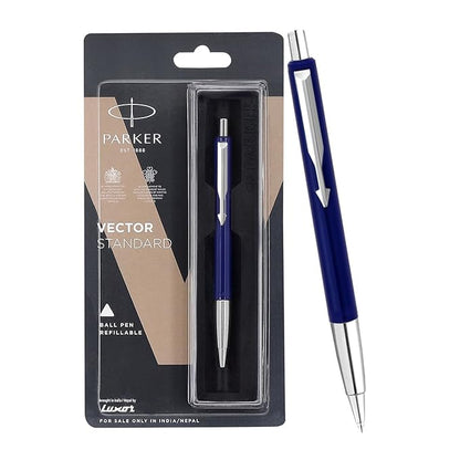 PARKER VECTOR STANDARD CT BALL PEN