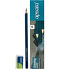 NT APSARA DRAWING PENCILS 4B 60