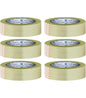 NG TAPE CLEAR 24MMX65MTR 35