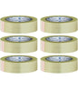 NG TAPE CLEAR 24MMX65MTR 35