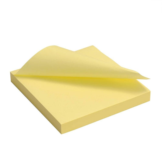 PLANFIX 003 STICKY PAD 3X3 100SHEETS
