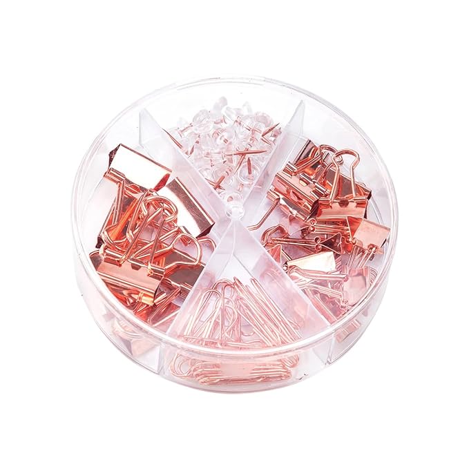 DELI 78553 DESK ACCESSORIES SET