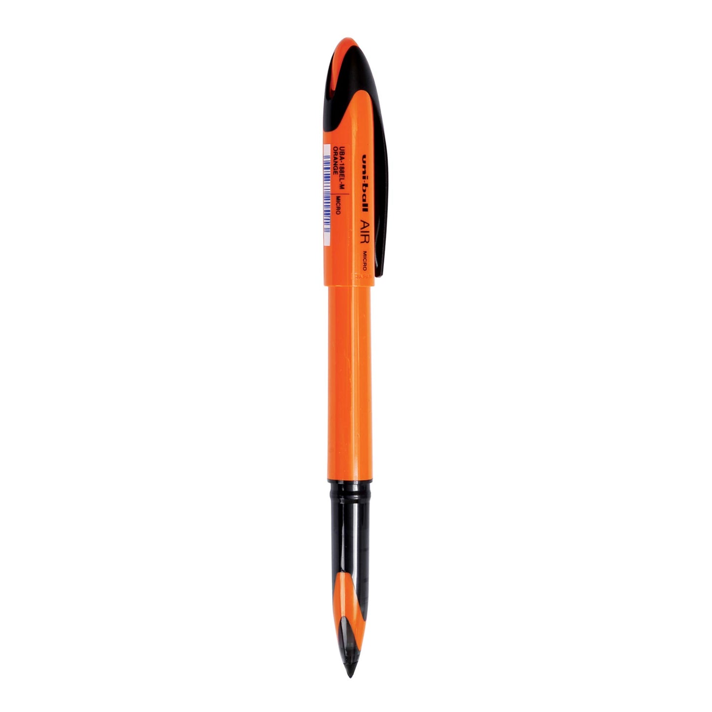 UB 188EL-M MICRO BODY ORNGE INK BL RB 80